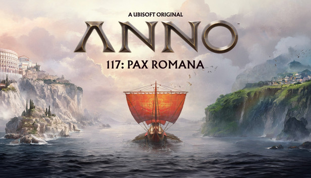 Anno 117: Pax Romana - XBOX Series X|S