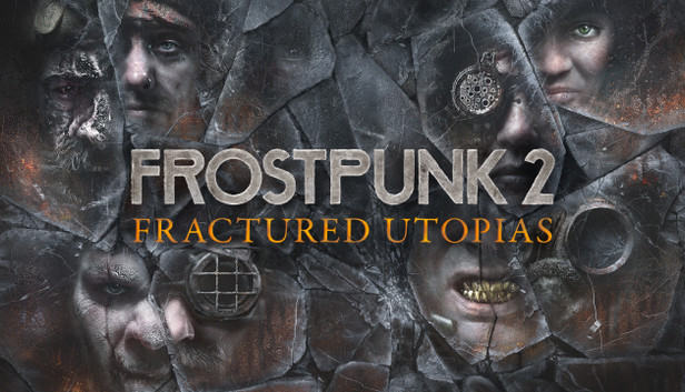 Frostpunk 2: Fractured Utopias - PC & Mac (Steam)