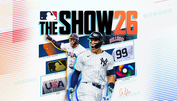 MLB The Show 26 - XBOX Series X|S