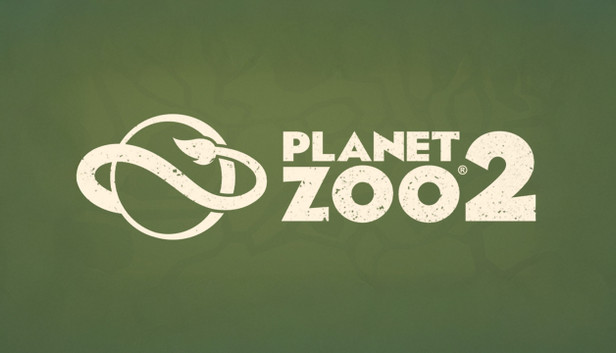Planet Zoo 2 - PC (Steam)