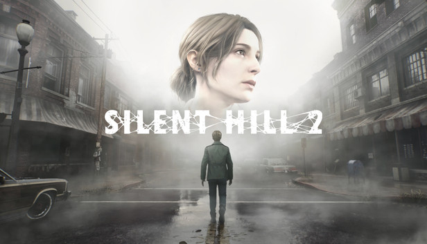 Silent Hill 2 - XBOX Series X|S