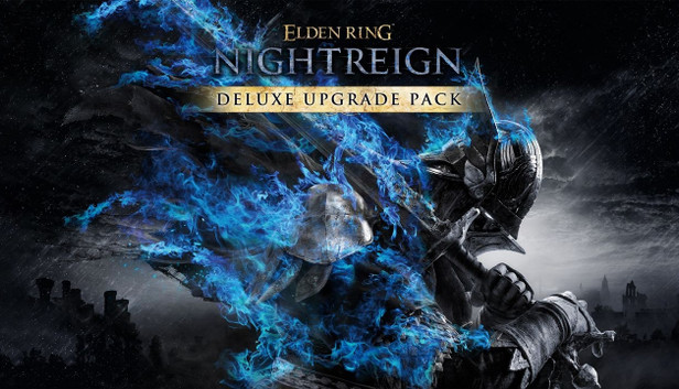 Elden Ring Nightreign - Deluxe Upgrade Pack - PS5