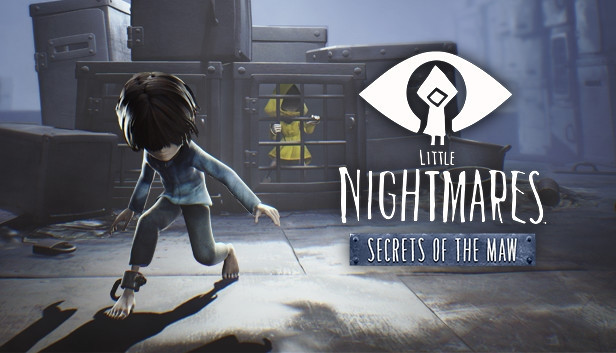 Little Nightmares - Secrets of The Maw Expansion Pass - PC (Steam)