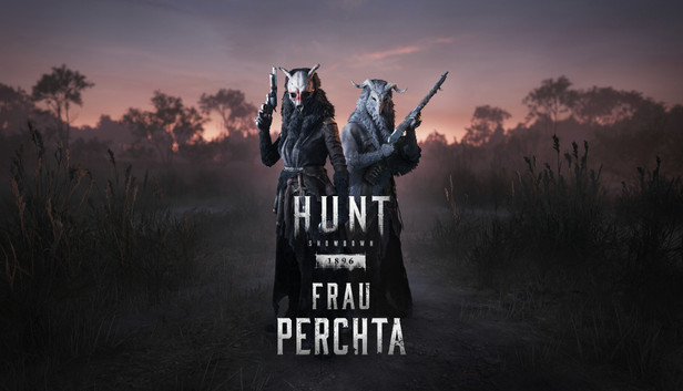 Hunt: Showdown 1896 – Frau Perchta - PC (Steam)