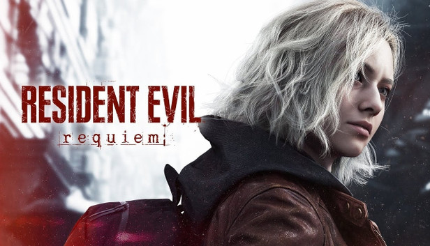 Resident Evil Requiem - XBOX Series X|S