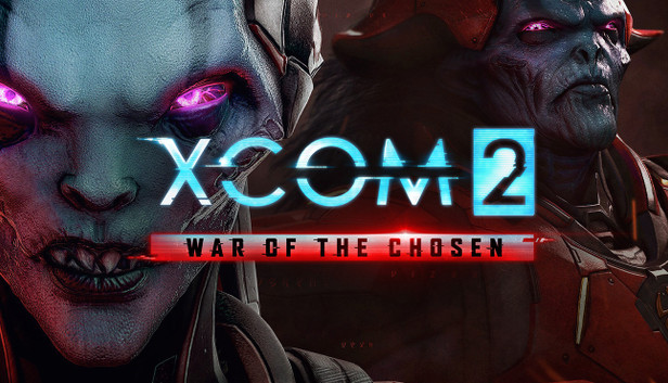 XCOM 2: War of the Chosen - PC & Mac (Steam)