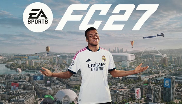 EA Sports FC 27 - PC (EA App)