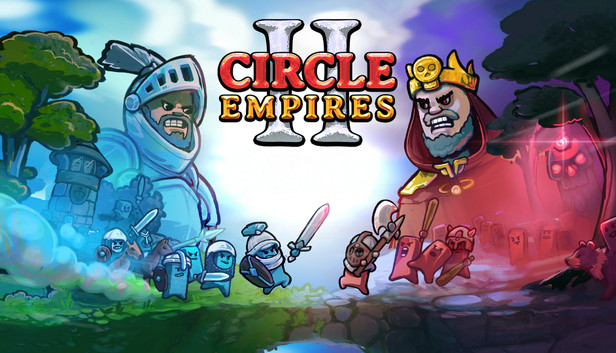 Circle Empires 2 - PC (Steam)