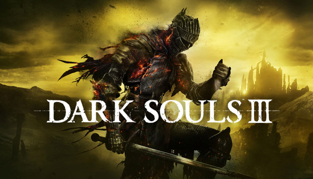 Dark Souls 3 - XBOX One