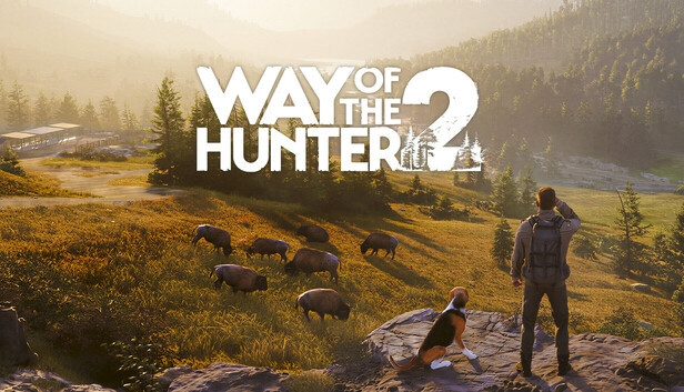 Way of the Hunter 2 (Steam)
