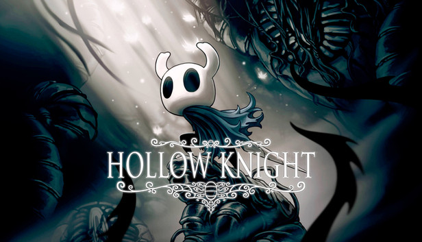 Hollow Knight - PC & Mac (Steam)
