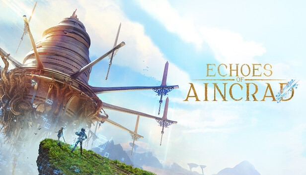 Echoes of Aincrad - PC (Steam)