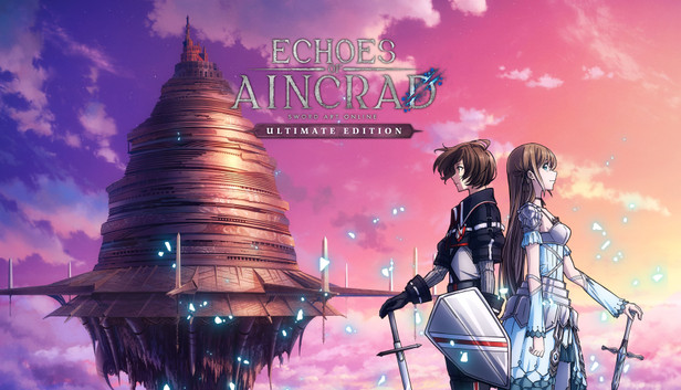 Echoes of Aincrad Ultimate Edition - PC (Steam)