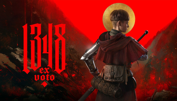1348 Ex Voto - PC (Steam)