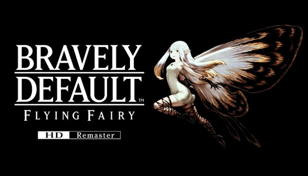 Bravely Default: Flying Fairy HD Remaster - PC (Steam)