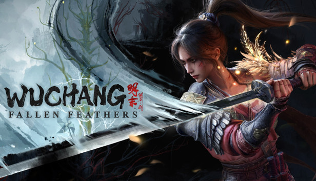 Wuchang: Fallen Feathers - XBOX Series X|S