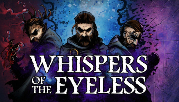Whispers of the Eyeless - PC (Steam)