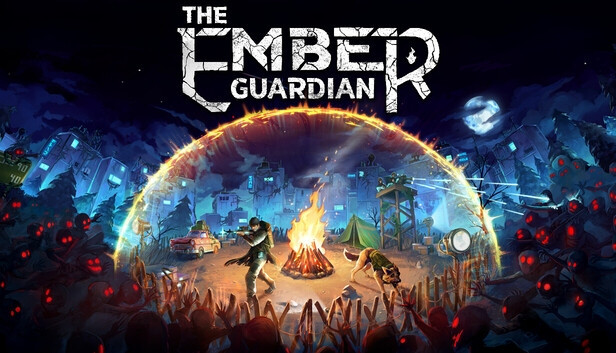 The Ember Guardian - PC (Steam)