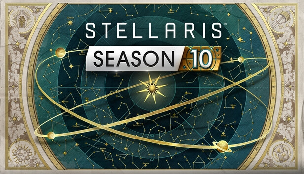 Stellaris: Season 10 - PC & Mac (Steam)