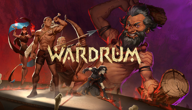 Wardrum - PC (Steam)