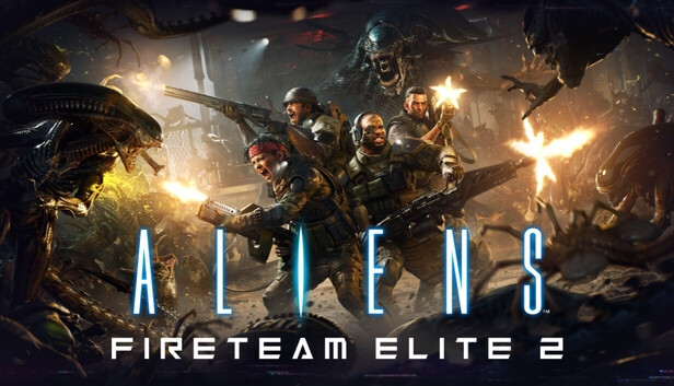 Aliens: Fireteam Elite 2 - PC (Steam)