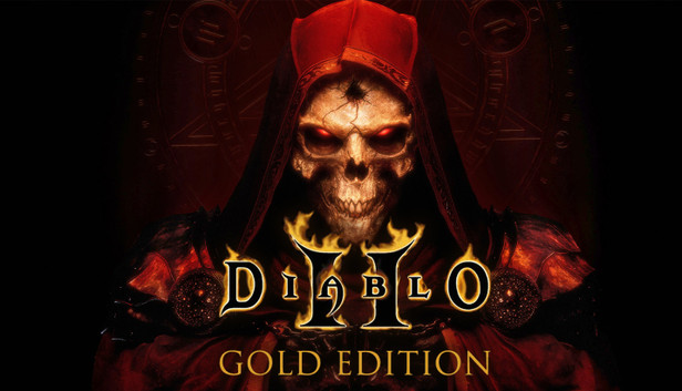 Diablo II Gold Edition - PC (Battle.net)