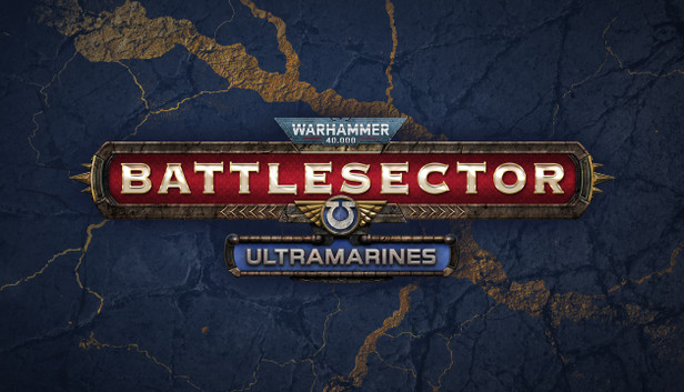 Warhammer 40,000: Battlesector - Ultramarines - PC (Steam)