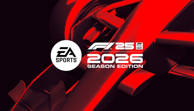F1 25 2026 Season Edition - XBOX Series X|S