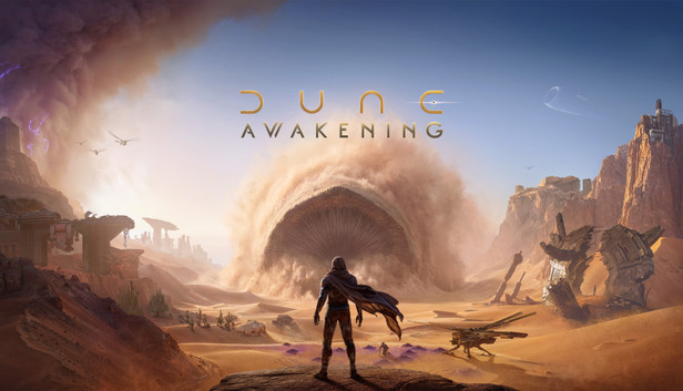 Dune: Awakening (Microsoft Store, PC / XBOX Series X|S)