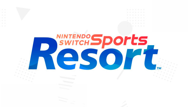 Nintendo Switch Sports Resort - Switch 2