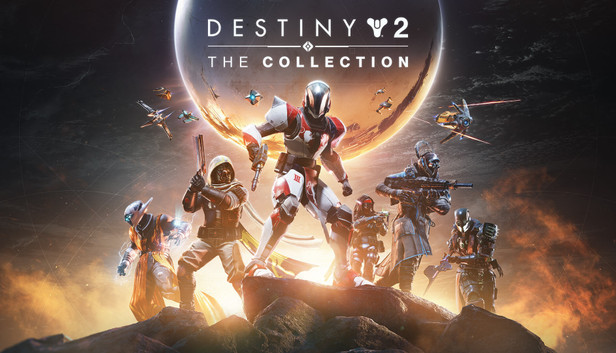 Destiny 2: The Collection - PC (Steam)
