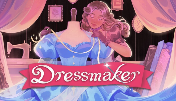 Dressmaker - PC & Mac (Steam)