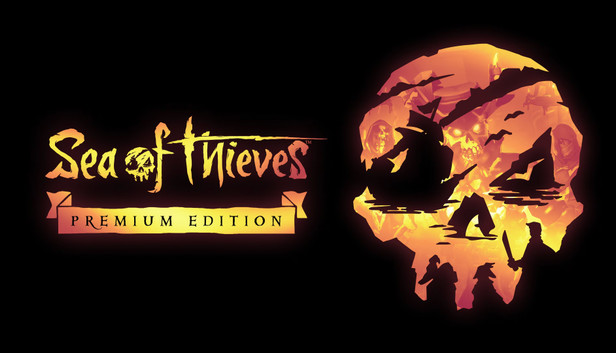 Sea of Thieves Premium Edition - PC, XBOX One & XBOX Series X|S (Microsoft Store)
