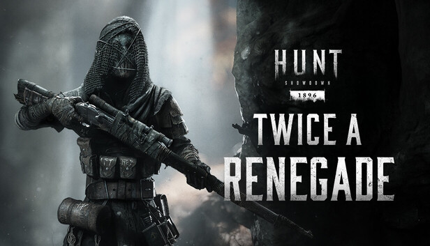 Hunt: Showdown 1896 - Twice a Renegade - PC (Steam)