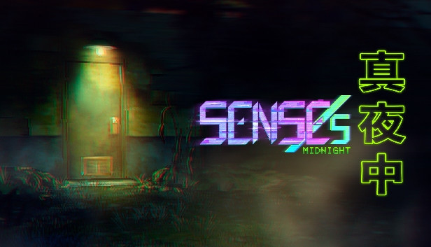 SENSEs: Midnight - PC (Steam)