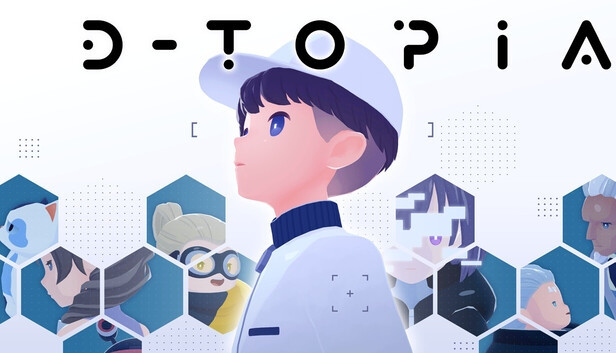 D-topia - PC (Steam)