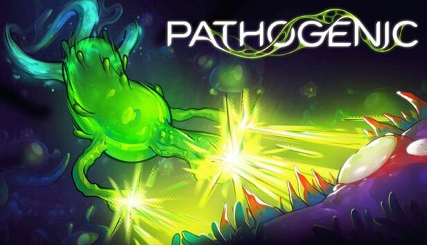 Pathogenic - PC & Mac (Steam)