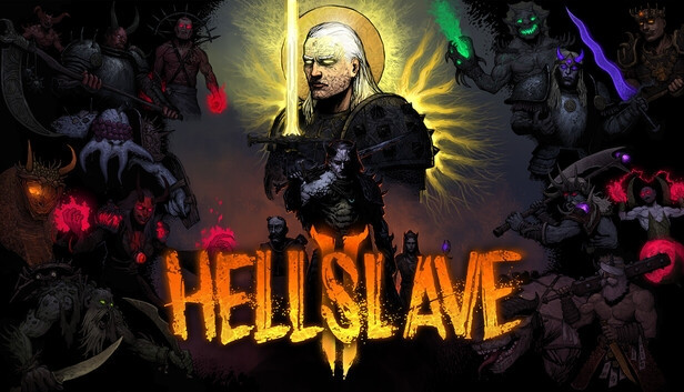 HellSlave II: Judgment of the Archon - PC (Steam)