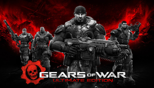 Gears of War: Ultimate Edition - XBOX One