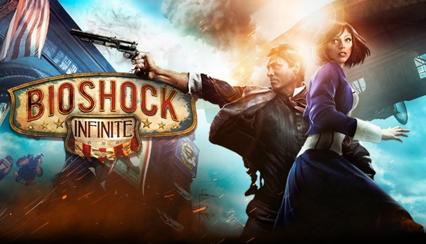 Bioshock Infinite - PC & Mac (Steam)