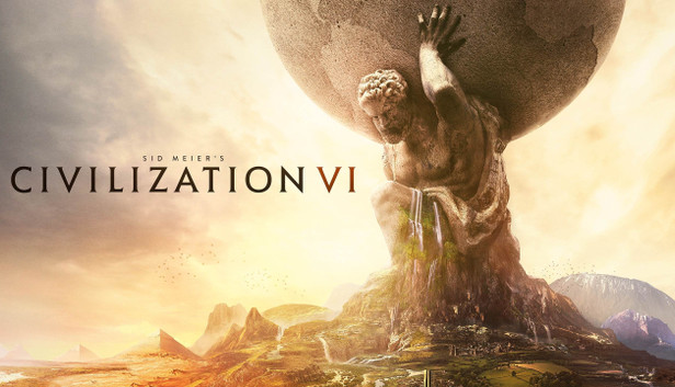 Sid Meier’s Civilization VI - PC (Steam)