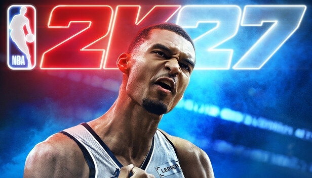 NBA 2K27 - XBOX Series X|S