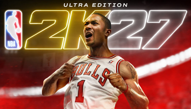 NBA 2K27 Ultra Edition - XBOX Series X|S