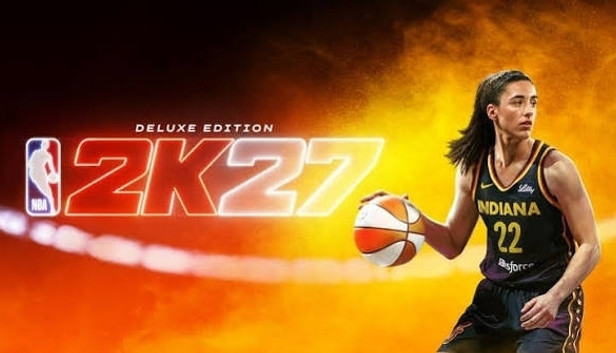 NBA 2K27 Deluxe Edition - XBOX Series X|S