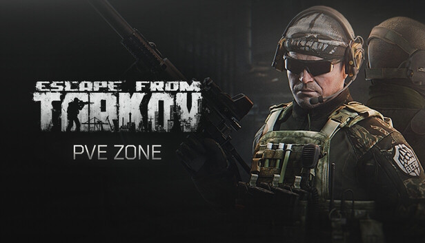Escape from Tarkov: PVE Zone - PC (Steam)