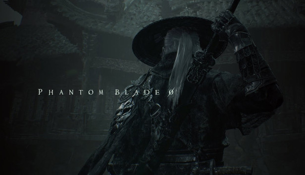 Phantom Blade Zero - PC (Steam)