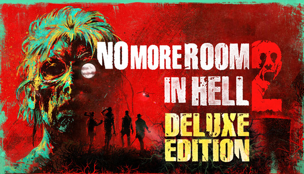 No More Room in Hell 2 - Deluxe Edition - PC (Steam)