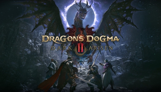 Dragon's Dogma 2: Dark Arisen - PC (Steam)