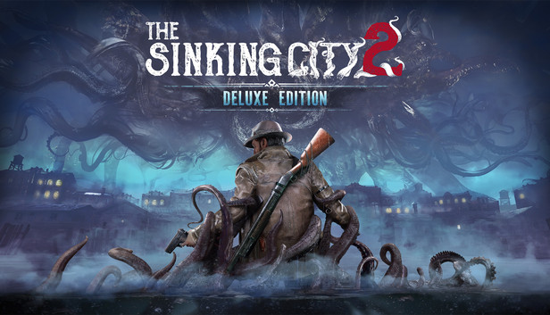 The Sinking City 2 - Deluxe Edition - XBOX Series X|S