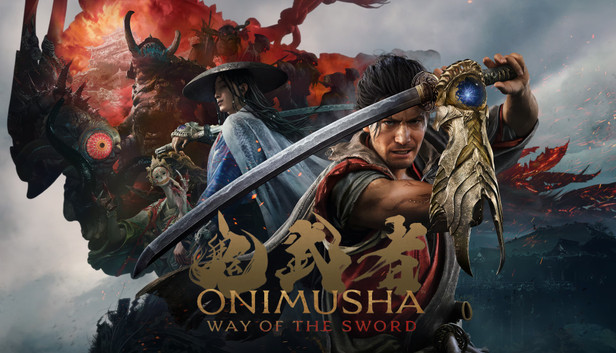 Onimusha: Way of the Sword - PC & XBOX Series X|S (Microsoft Store)